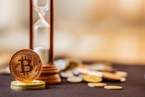 Deutscher Bankenriese fördert Bitcoin-Finanzdienst mit 2,1 Millionen Euro