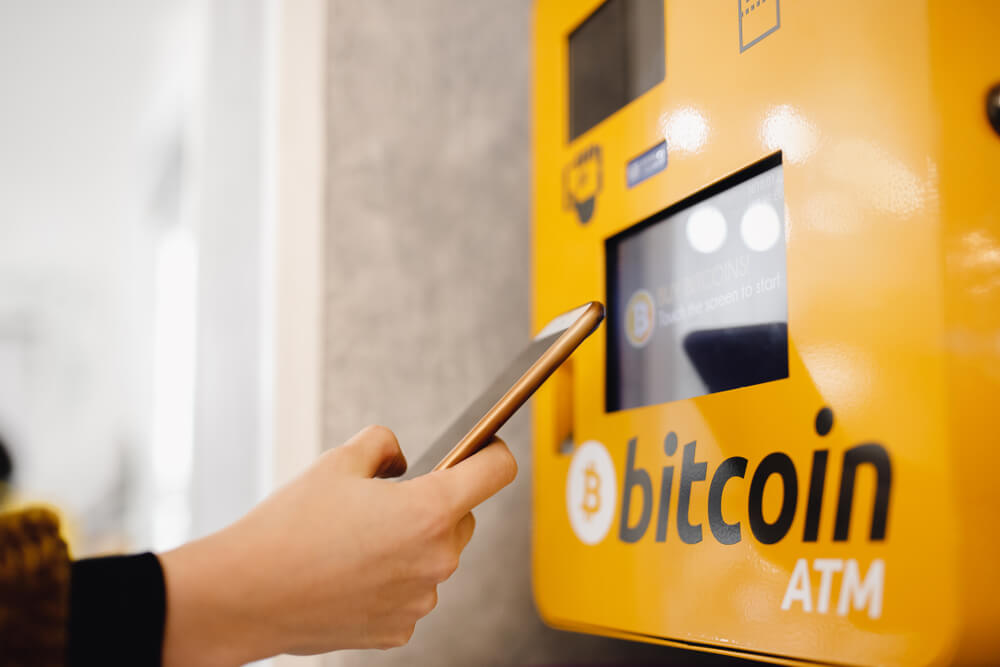Ein umfassender Leitfaden für Bitcoin-ATM-Transaktionen für Anfänger